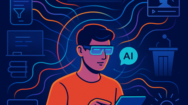 AI CONTENT DISCLOSURE POLICY