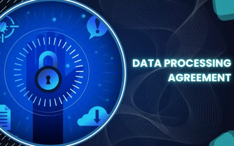 DATA PROCESSING ADDENDUM