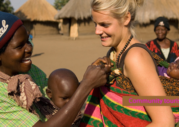 Top Cultural Experiences and Adventure Travel in Africa