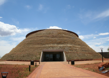 UNESCO World Heritage Sites in South Africa