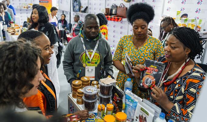 intraafricantradefair showcase 20241212