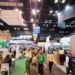 travel indaba 2024 1024x577 1 Investors, tourism leaders and technology innovators networking at a tourism trade fair in Africa focused on investment, culture and innovation.