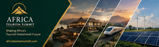 AFRICA TOURISM SUMMIT